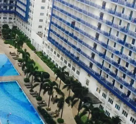 Sea Residences Moa